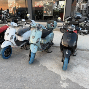 KUBA bayisinden az50 hemen teslim,karta taksit var,