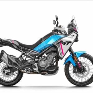 CFMOTO bayisinden 450mt karta taksit imkanı var